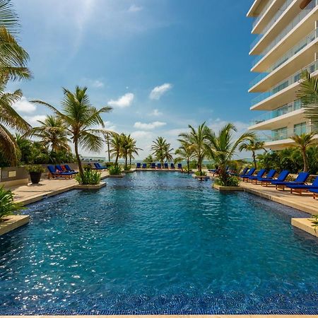 Morros Epic 216 Apartamento Cartagena Exterior foto
