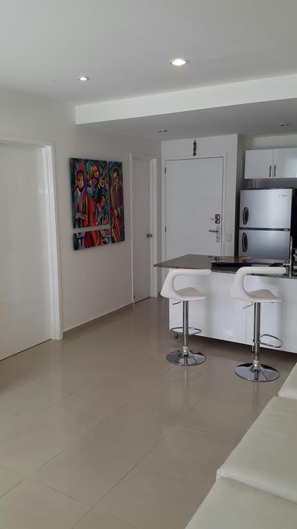 Morros Epic 216 Apartamento Cartagena Quarto foto